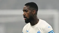 Gerson, alvo do Cruzeiro. (Photo by Chris Ricco/Getty Images)