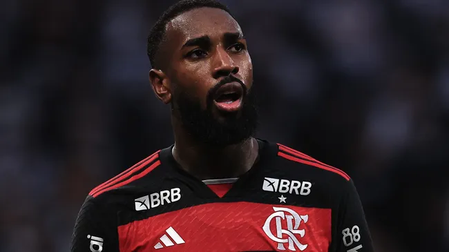 Gerson tem produção 