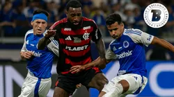 Foto: Fernando Moreno/AGIF