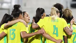 Seleção Brasileira. Foto: Lívia Villas Boas/CBF