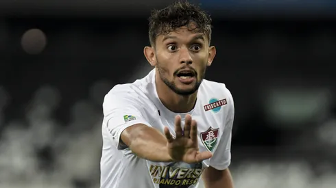 De acordo com jornalista, o nome de Scarpa não é comentado nos bastidores das Laranjeiras