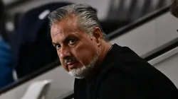 José Boto e Filipe Luís devem avaliar os garotos no início do Campeonato Carioca.