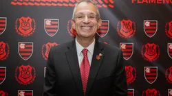 Luiz Eduardo Baptista, o Bap, detonou o Atlético MG eu reunião