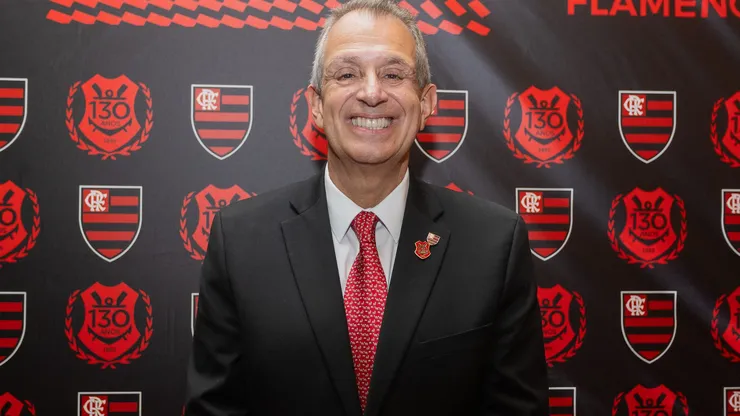 Luiz Eduardo Baptista, o Bap, detonou o Atlético MG eu reunião