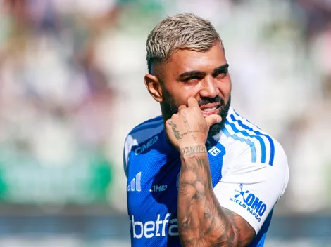 Santos acelera conversas e retorno de Gabigol passa a ser desejo mútuo