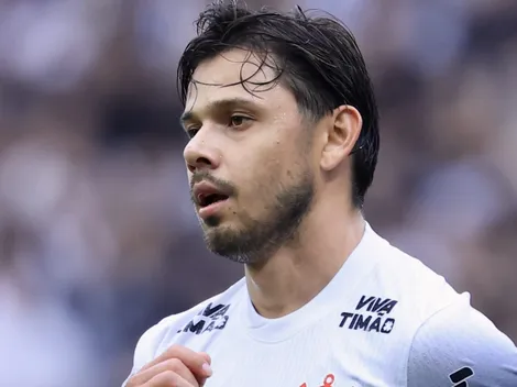 Romero relembra dificuldades e virada do Corinthians em 2025