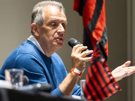 Site fundado por Renata Mendonça detona fala de presidente do Flamengo