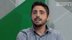 Corinthians enfrenta entraves e recebe dois “nãos” na busca por substituto de Soldado, diz Nicola — Foto ReproduçãoESPN