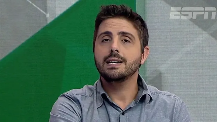 Corinthians enfrenta entraves e recebe dois “nãos” na busca por substituto de Soldado, diz Nicola — Foto ReproduçãoESPN
