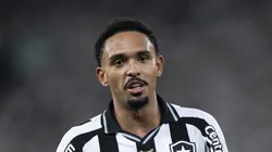 Vitinho pode chegar ao time mineiro em 2026.