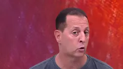 Benjamin Back traz info sobre o Timão. Foto: Reprodução/YouTube CNN Esportes.