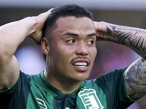 Inter tenta Mandaca com troca