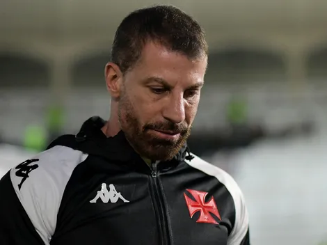 Pedrinho sinaliza possível fim de ciclo no Vasco e descarta disputar reeleição