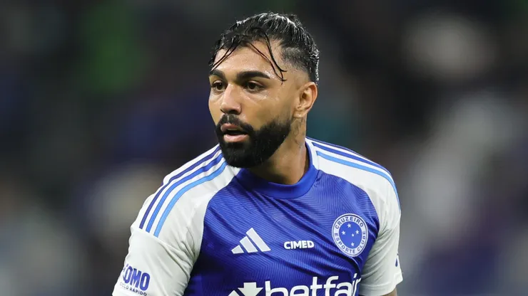 Gabigol deve ser emprestado pelo Cruzeiro ao Santos