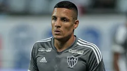 Ídolo da torcida atleticana, Guilherme Arana está de saída para o Fluminense