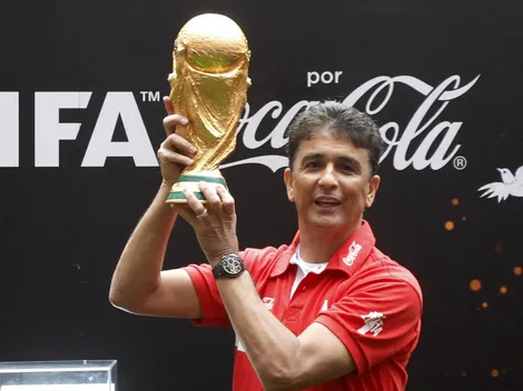 Bebeto avalia Ancelotti e pede Neymar na Seleção