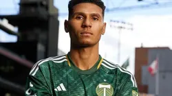 Em alta na MLS, Antony Alves comenta interesse do Santos para 2026 — Foto ReproduçãoIntagram