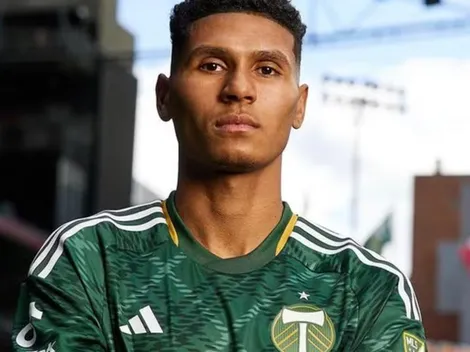 Em bom momento nos EUA, Antony Alves reage a sondagem do Santos