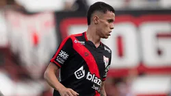 Yuri Alves vem sendo disputado por times da Série A neste mercado de transferências