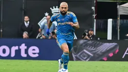 Gabigol pode retornar ao Santos para a temporada de 2026