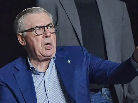 Ancelotti pode convencer Rayan a esperar por proposta do Real Madrid