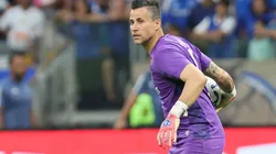 Fluminense traça plano para o gol e adota cautela no mercado pensando no futuro — Foto Gilson LoboAGIF