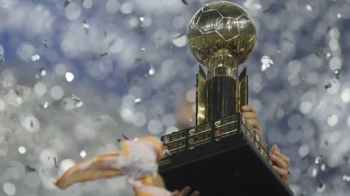 Recopa Sul-Americana 2026 o que é, quem joga, datas e o que vale o título — Foto Alexandre LoureiroAGIF