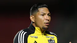 Rony está perto de sair do Galo.