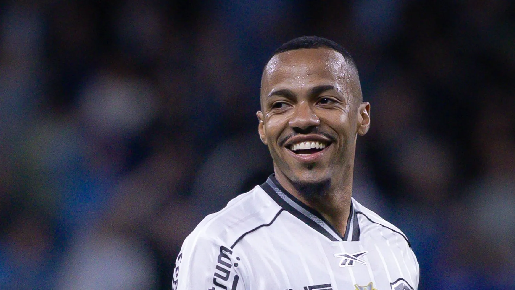 Foto: Maxi Franzoi/AGIF – Marlon Freitas pode ser o 1º reforço do Palestra para 2026.