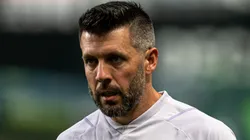 Com Paulo Pezzolano, Ramon não deve ser utilizado pelo Inter em 2026