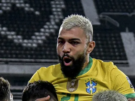 Santos avança para ter Gabigol com obrigação de compra