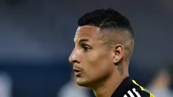 Arana pode deixar o Galo em breve.