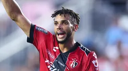 Dória revela interesse do Santos e expõe bastidores da negociação - Foto: Hector Vivas/Getty Images