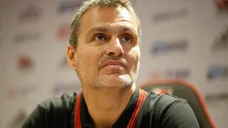 Spindel está perto de assinar com Timão