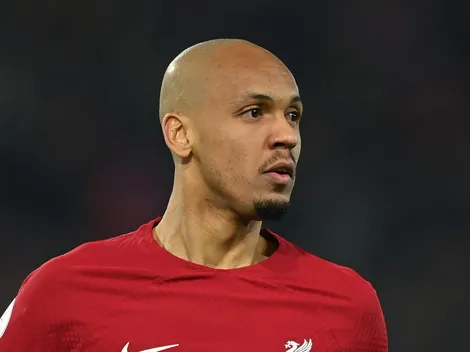 Vasco entra na briga para assinar com Fabinho