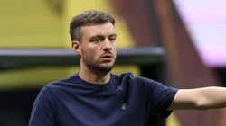 - Novo treinador do Botafogo