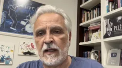 Jornalista Fábio Sormani traz novidade do Santos no mercado da bola - Foto: Reprodução/YouTube