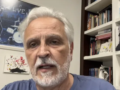 Fábio Sormani crava sobre futuro de Neymar no Santos