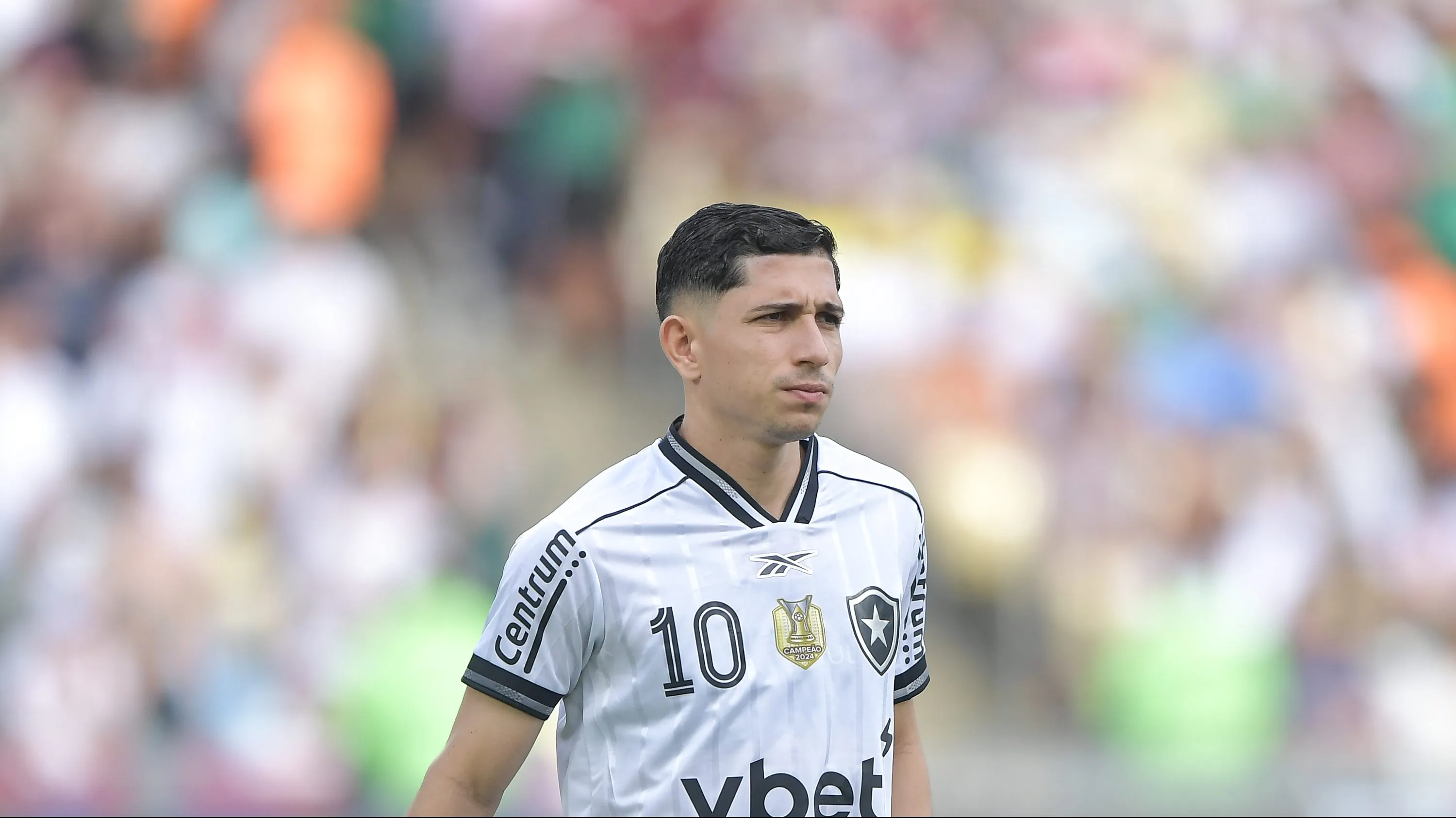 Corinthians sonha com Savarino - Foto: Thiago Ribeiro/AGIF.