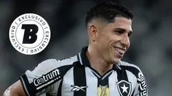 Corinthians sonha com Savarino para 2026.