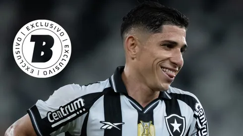Corinthians sonha com Savarino para 2026.