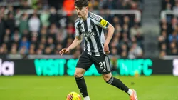 Manchester United busca aproveitar vantagem em casa contra Newcastle que apresenta dificuldades como visitante | Crédito: Alamy Live News