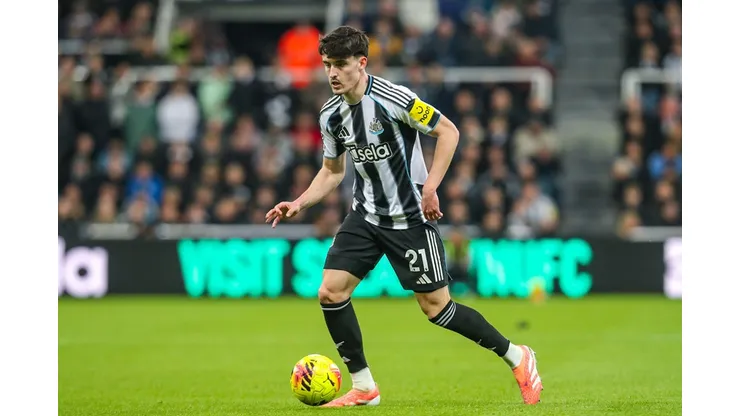 Manchester United busca aproveitar vantagem em casa contra Newcastle que apresenta dificuldades como visitante | Crédito: Alamy Live News