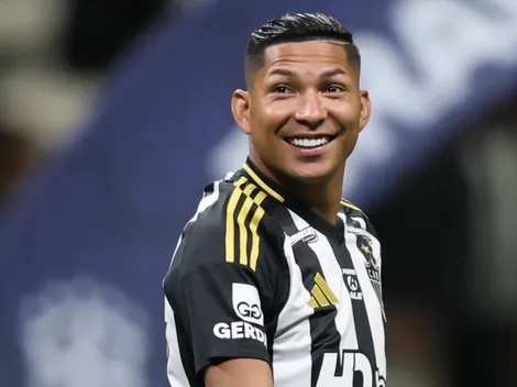 Santos aceita pagar quase R$ 3 milhões por Rony e Gabigol