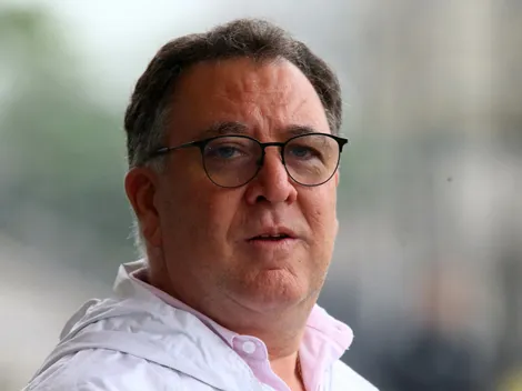 Marcelo Teixeira tentará mais uma cartada para contratar Rony