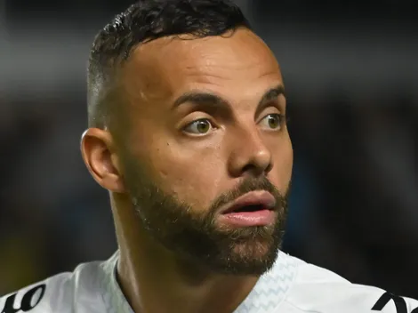 Guilherme supera Rony e Gabigol no Santos e média vem à tona