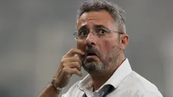 Alexandre Mattos mexeu no passado para falar de polêmica no Cruzeiro