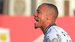 Marlon Freitas está de saída do Fogão.