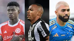 Possíveis movimentações no mercado. Foto: Thiago Ribeiro/Jhony Pinho/Jota Erre/AGIF