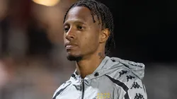 Meia tem o futuro incerto - Foto: Joisel Amaral/AGIF.